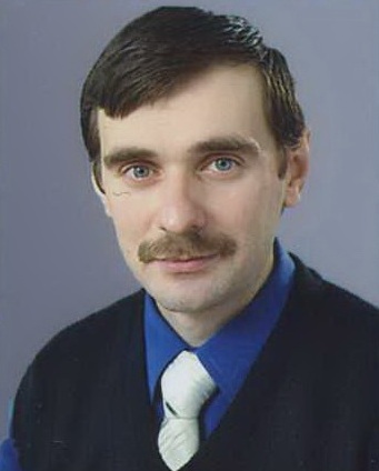 Брусенцев Андрей Анатольевич.