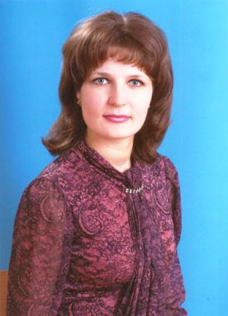 Рябченко Людмила Юрьевна.