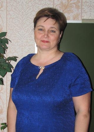 Сукманова Елена Анатольевна.