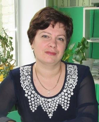 Вторникова Татьяна Николаевна.