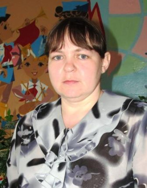 Жигулина Екатерина Григорьевна Жигулина Екатерина Григорьевна