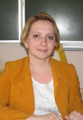 Ковтун Алла Михайловна Ковтун Алла Михайловна