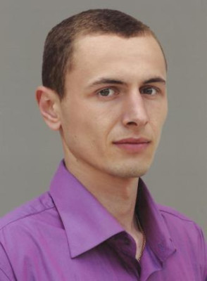Рогов Андрей Владимирович Рогов Андрей Владимирович