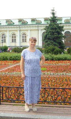 Заболотная Наталья Михайловна Заболотная Наталья Михайловна